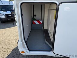 CHAUSSON 640 Titanium Ultimate ~ START KLAR MJ `24