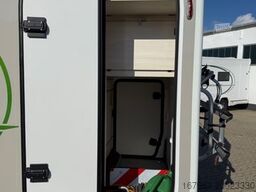 CHAUSSON 640 Titanium Ultimate ~ START KLAR MJ `24