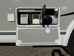 CHAUSSON 640 Titanium Ultimate ~ START KLAR MJ `24