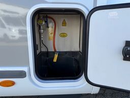 CHAUSSON 640 Titanium Ultimate ~ START KLAR MJ `24