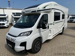 CHAUSSON 640 Ultimate Line ~ viele Extras `26