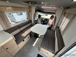 CHAUSSON 640 Ultimate Line ~ WINTER PREIS `26