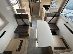CHAUSSON 640 Ultimate Line ~ WINTER PREIS `26