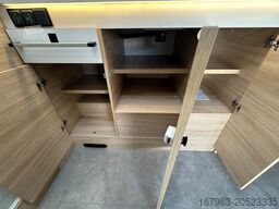 CHAUSSON 640 Ultimate Line ~ viele Extras `26