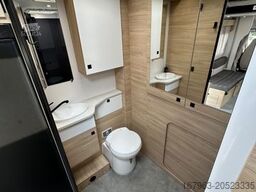 CHAUSSON 640 Ultimate Line ~ WINTER PREIS `26