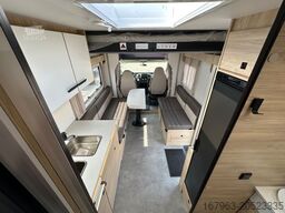 CHAUSSON 640 Ultimate Line ~ viele Extras `26