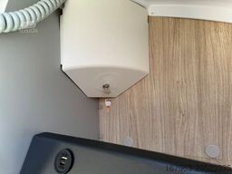 CHAUSSON 640 Ultimate Line ~ viele Extras `26