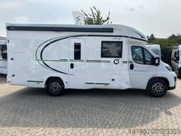 CHAUSSON 640 Ultimate Line ~ WINTER PREIS `26