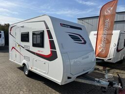 STERCKEMAN 390CP Easy ~ SOFORT VERFÜGBAR `25