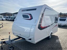 STERCKEMAN 390CP Easy ~ SOFORT VERFÜGBAR `25