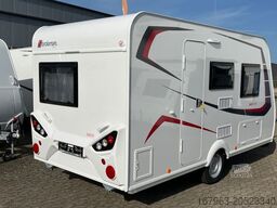 STERCKEMAN 390CP Easy ~ SOFORT VERFÜGBAR `25