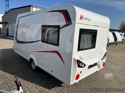 STERCKEMAN 390CP Easy ~ SOFORT VERFÜGBAR `25