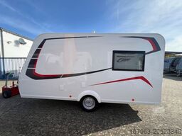 STERCKEMAN 390CP Easy ~ SOFORT VERFÜGBAR `25