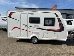 STERCKEMAN 390CP Easy ~ SOFORT VERFÜGBAR `25