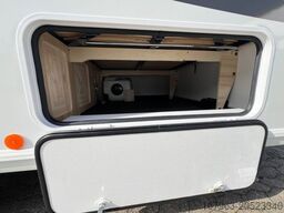 STERCKEMAN 390CP Easy ~ SOFORT VERFÜGBAR `25