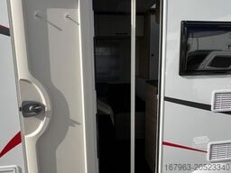 STERCKEMAN 390CP Easy ~ SOFORT VERFÜGBAR `25