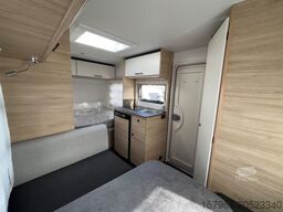 STERCKEMAN 390CP Easy ~ SOFORT VERFÜGBAR `25