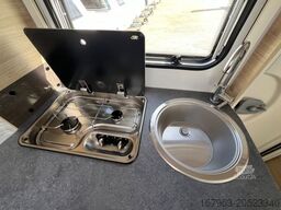 STERCKEMAN 390CP Easy ~ SOFORT VERFÜGBAR `25