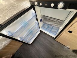 STERCKEMAN 390CP Easy ~ SOFORT VERFÜGBAR `25