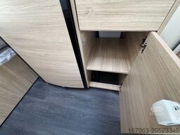 STERCKEMAN 390CP Easy ~ SOFORT VERFÜGBAR `25