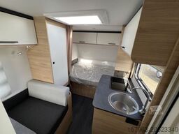 STERCKEMAN 390CP Easy ~ SOFORT VERFÜGBAR `25