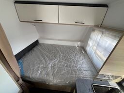 STERCKEMAN 390CP Easy ~ SOFORT VERFÜGBAR `25