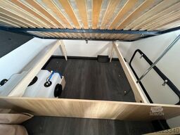 STERCKEMAN 390CP Easy ~ SOFORT VERFÜGBAR `25