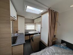 STERCKEMAN 390CP Easy ~ SOFORT VERFÜGBAR `25