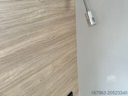 STERCKEMAN 390CP Easy ~ SOFORT VERFÜGBAR `25