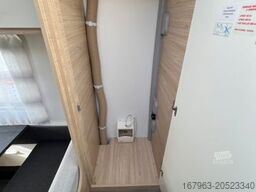 STERCKEMAN 390CP Easy ~ SOFORT VERFÜGBAR `25