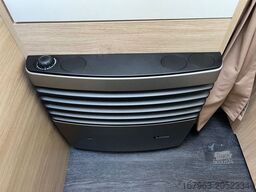 STERCKEMAN 390CP Easy ~ SOFORT VERFÜGBAR `25