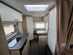 STERCKEMAN 390CP Easy ~ SOFORT VERFÜGBAR `25