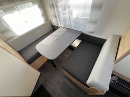 STERCKEMAN 390CP Easy ~ SOFORT VERFÜGBAR `25