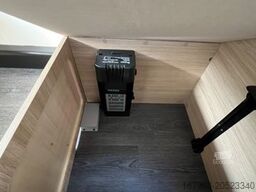 STERCKEMAN 390CP Easy ~ SOFORT VERFÜGBAR `25