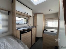 STERCKEMAN 390CP Easy ~ SOFORT VERFÜGBAR `25