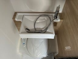 STERCKEMAN 390CP Easy ~ SOFORT VERFÜGBAR `25