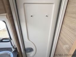 STERCKEMAN 390CP Easy ~ SOFORT VERFÜGBAR `25