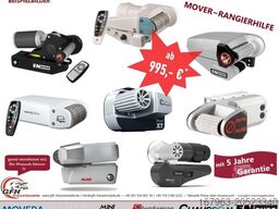 STERCKEMAN 390CP Easy ~ SOFORT VERFÜGBAR `25