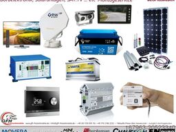 STERCKEMAN 390CP Easy ~ SOFORT VERFÜGBAR `25