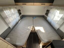 STERCKEMAN 472LJ Easy Comfort ~ viele Extras