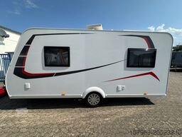 STERCKEMAN 472LJ Easy Comfort ~ viele Extras