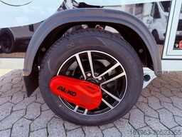 CHEVAL LIBERTE Debon 1300 Cargo-Motorrad nur MIETE ab 35¤ Tag