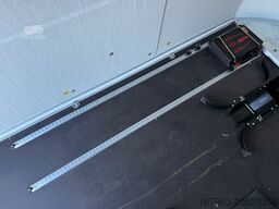 CHEVAL LIBERTE Debon 1300 Cargo-Motorrad nur MIETE ab 35¤ Tag