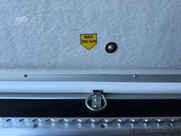 CHEVAL LIBERTE Debon 1300 Cargo-Motorrad nur MIETE ab 35¤ Tag