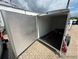 CHEVAL LIBERTE Debon 1300 Cargo-Motorrad nur MIETE ab 35¤ Tag