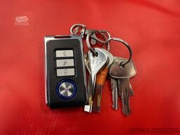 CHEVAL LIBERTE Debon 1300 Cargo-Motorrad nur MIETE ab 35¤ Tag