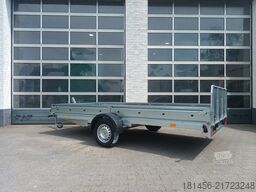 Sorelpol Neptun Multi XL riesig