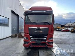 MAN TGX 18.510 FLLS