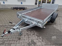 Sorelpol Neptun Multi XL Transporter GN226 1800kg