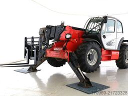 Manitou MT 1840 easy